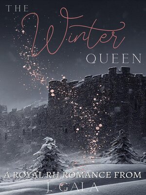 cover image of The Winter Queen